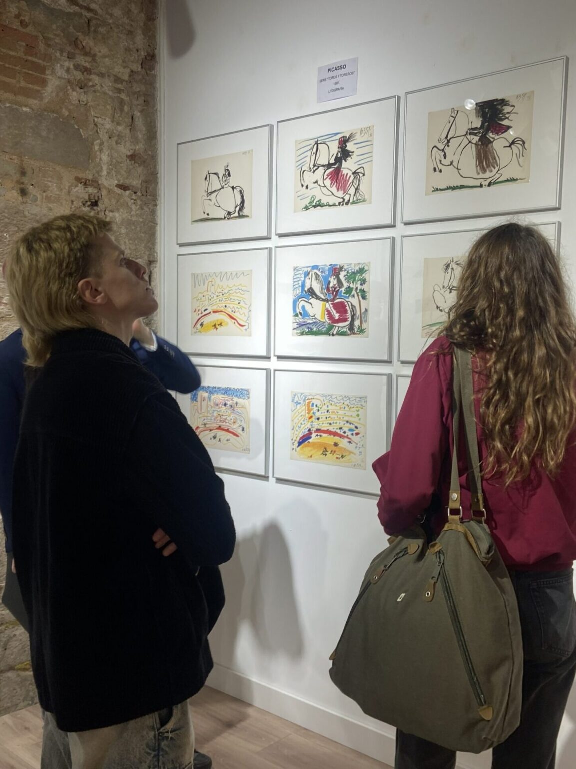 Barcelona Picasso Tour 6 Picasso Galleries
